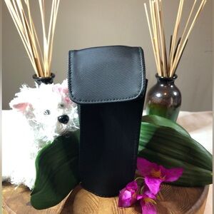 Black Protective Case